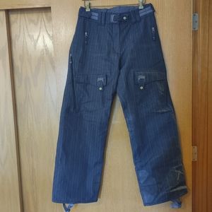 Scott Sports Women's Snowboarding Pants